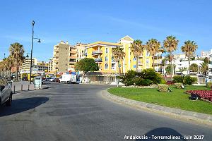 711- Torremolinos 
